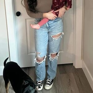 AE Ripped Jeans